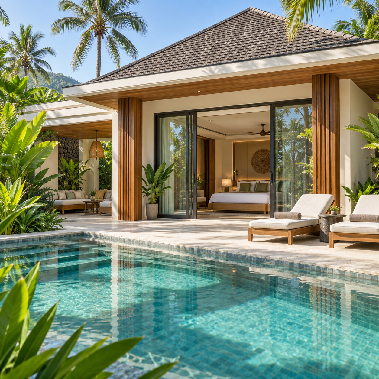 Villa Sora